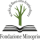 Minoprio – Fondazione, scuola e centro di ricerca Logo